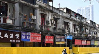 Two Taiwanese Returnees From Hubei Hospitalized