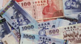 Taiwan Government Handouts Start This Week