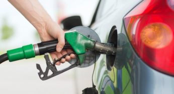 Gas Prices Continue To Fall In Taiwan