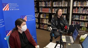 Taiwan & Allies Move To Counter Fake News