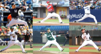 TTT Interview – Bruce Billings Jr., MLB & CPBL Pitcher