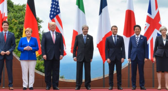 Donald Trump Delays 2020 G7 Summit