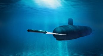 U.S. Announces Sale Of Torpedoes To Taiwan