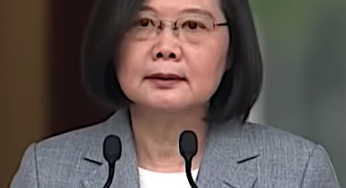 Gender Equality Takes A Back Step In Tsai’s Cabinet