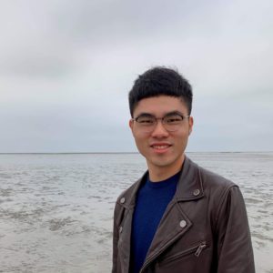Bryan Ying