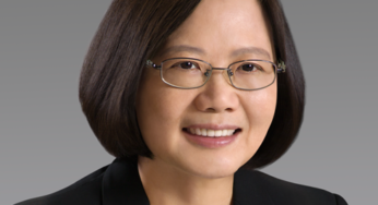 Congratulations Pour In For Taiwan’s President, Vatican Snub