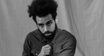 TTT Interview – Daniel Black On BLM In Taiwan