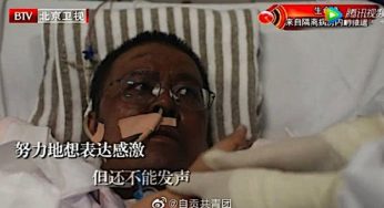Chinese Public React After Doctor’s COVID-19 Death