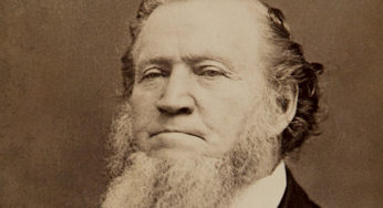 Mormon Leader Issues Statement On George Floyd Killing