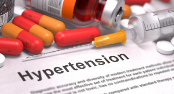 Blood Pressure Medicine May Help Counter COVID-19