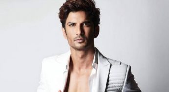 Bollywood Star Sushant Singh Rajput Commits Suicide