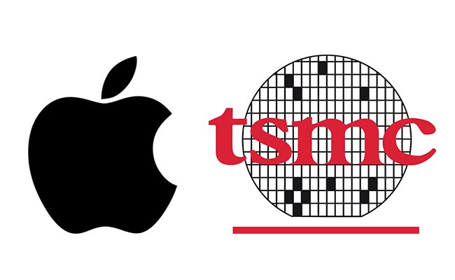 Apple Cuts Links With Intel, Signs TSMC As New Chipmaker - The Taiwan Times