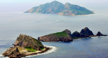 China’s Claim To Japanese Islands Once Again Brushed Off By Tokyo