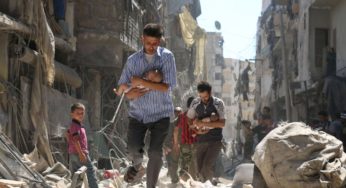 #FREEMENA – The Yemeni Humanitarian Crisis Being Ignored By The World