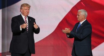 “Do You Miss Me yet?” Trump Asks Florida Wedding Guests