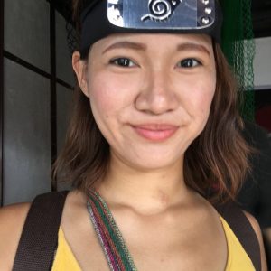 Celine Kuan