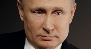 President For Life? Referendum Backs Extension Of Putin’s Presidency