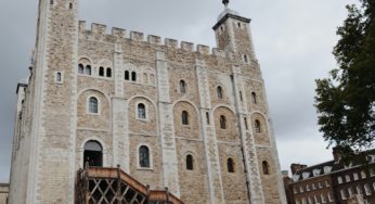 COVID-19 Leaves UK Beefeaters Facing Job Cuts