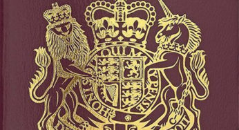 UK Announces Hong Kongers’ Route To British Citizenship