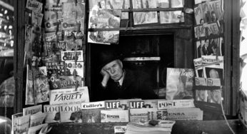 Vivian Maier: Unlock The Mysterious Key Figure Of 20th-Century American Photography – In Taipei