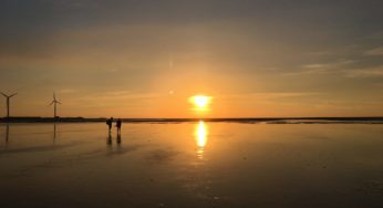 Summer 2020: Weathering Qingshui – Taichung’s Coastal District