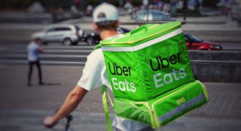 Uber Eats Japan Staff Seeking Greater Accident Compensation