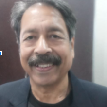 Nitin Saxena