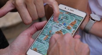 Huawei Take Q2 Shipment Top Spot From Samsung / Apple Pairing
