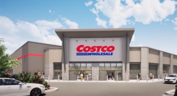 Costco Issues New Membership, Develops Cooperation  To Expand Service