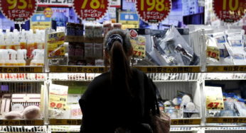 COVID-19 Sees Japanese Spending Nosedive, Job Losses Expected
