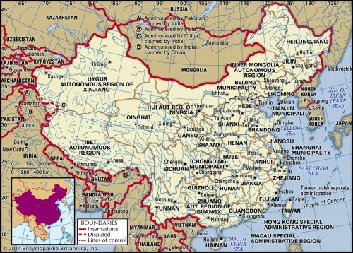 How Chinese Police Torture Tibetan Women & Nuns Inside Tibet - Pt.I ...