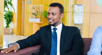 Former Somaliland Ambassador To UAE Speaks To TTT