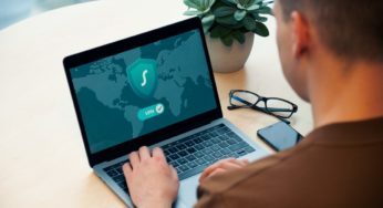 COVID-19 Causing Spike In Cybercrime