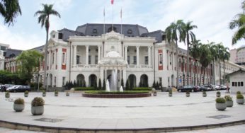 Taichung Old Town Restoration – Visit Now & Feel The Past