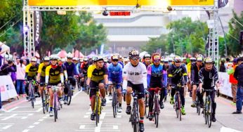 Wheels Ride Festival – Taichung