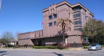 Chinese Consulate Worked To Aid Military ‘Scholars’ In US