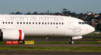 Virgin Australia Cuts 1/3 Of Employees, Closes Tigerair