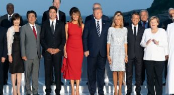 No Thanksgiving This Year For Canadians PM Trudeau Says – Christmas….??