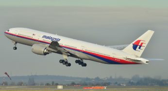 Aircraft Debris Found in Eastern Samar, MH370 Not Ruled Out