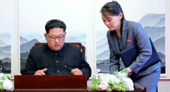 North Korean Power Shift Gives Kim Yo-jong Increased Clout
