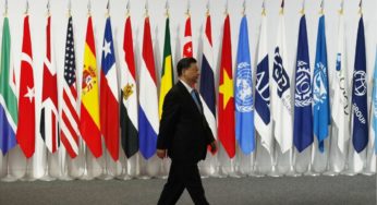 China Needs A Rethink On Foreign Policy