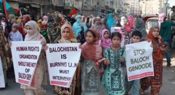 Why The World Needs To Learn About, & Look At Balochistan – Now!