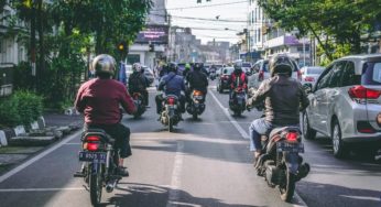 Indonesia Still Tops Global Average COVID-19 Death Rate At 4.68%