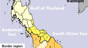 Bombs Kill Two In Southern Thailand – Insurgents Suspected