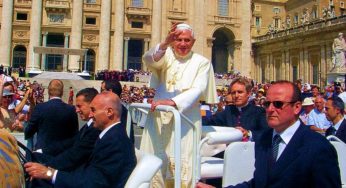Former Pope Benedict XVI “Extremely Frail”: Reports