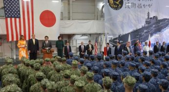Donald Trump To Keep Demanding ‘Fair Share’ Of Defence Costs Paid By Allies
