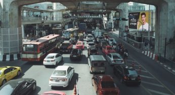 Thailand MRT Authority To Increase Number Of Lines In Bangkok, Elsewhere