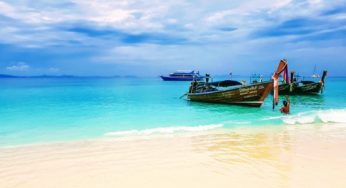 Phuket To Reopen To Foreign Tourists Staying For 30 Days