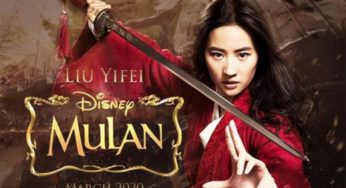 Cashing In At The Chinese Box Office; Disney’s Sino-Ambitions