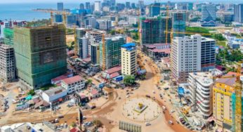 China’s Scamming Hideaway in Cambodia